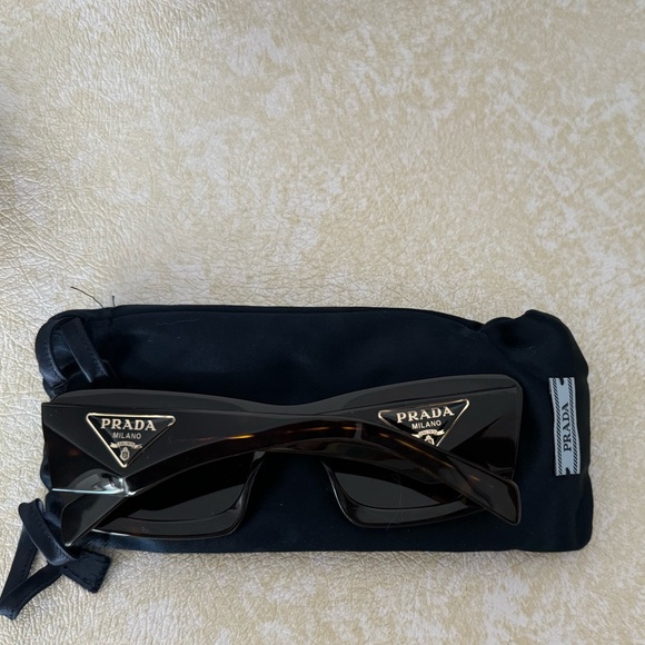 Prada glasses original - Picture 2 of 3